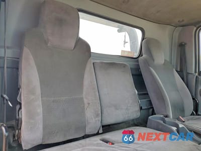 Zdjęcie 10 z 12 samochodu: 2017 ISUZU NRR VIN:JALE5W160H7304010 - miniatura