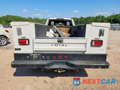Zdjęcie 6 z 12 samochodu: 2023 FORD F350 SUPER DUTY VIN:1FD8W3HT8PED12531 - miniatura