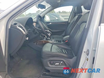 Zdjęcie 7 z 12 samochodu: 2013 AUDI Q5 PREMIUM PLUS VIN:WA1LFAFP4DA082489 - miniatura