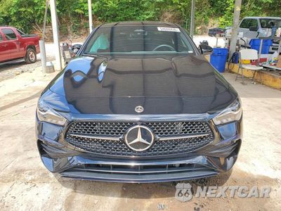 Piąte zdjęcie samochodu w środku: 2024 MERCEDES-BENZ CLA 250 VIN:W1K5J4GB7RN443124 - miniatura
