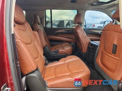 Zdjęcie 11 z 13 samochodu: 2016 CADILLAC ESCALADE ESV PREMIUM VIN:1GYS4JKJ5GR355822 - miniatura