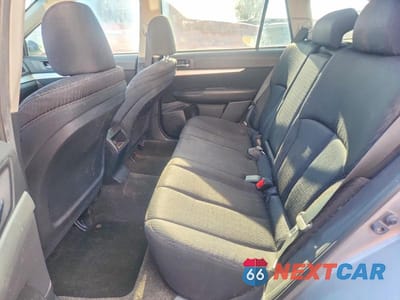 Zdjęcie 10 z 12 samochodu: 2012 SUBARU OUTBACK 2.5I PREMIUM VIN:4S4BRBGC8C3229471 - miniatura