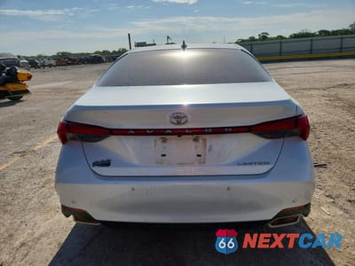 Zdjęcie 6 z 12 samochodu: 2021 TOYOTA AVALON LIMITED VIN:4T1DZ1FB1MU061776 - miniatura