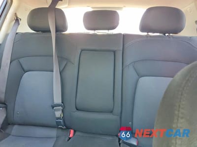Zdjęcie 10 z 13 samochodu: 2014 KIA SPORTAGE LX VIN:KNDPB3ACXE7556544 - miniatura