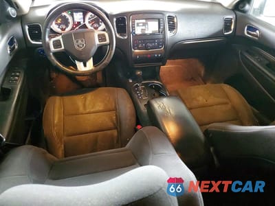 Zdjęcie 8 z 13 samochodu: 2013 DODGE DURANGO SXT VIN:1C4RDHAG2DC668375 - miniatura