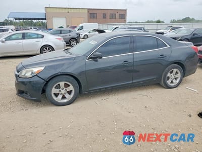 2015 CHEVROLET MALIBU LS 1G11B5SL0FF337690 - główne zdjęcie licytacji z USA - miniatura