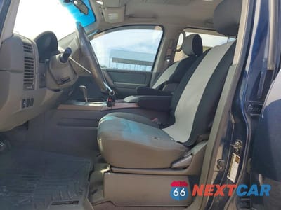 Zdjęcie 7 z 12 samochodu: 2006 NISSAN TITAN XE FFV VIN:1N6BA07B46N538707 - miniatura