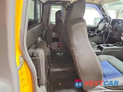 Zdjęcie 10 z 12 samochodu: 2008 FORD RANGER SUPER CAB VIN:1FTZR45E68PA56570 - miniatura