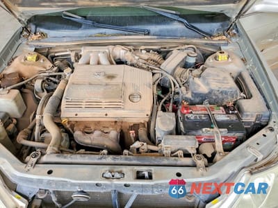 Zdjęcie 11 z 12 samochodu: 2001 TOYOTA AVALON XLS VIN:4T1BF28B81U115153 - miniatura