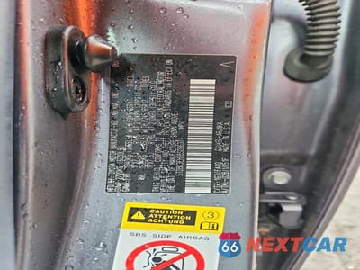 Zdjęcie 13 z 13 samochodu: 2011 TOYOTA HIGHLANDER BASE VIN:5TDBK3EH3BS086374 - miniatura