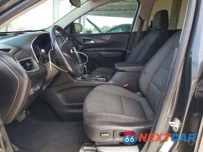 Zdjęcie 7 z 12 samochodu: 2018 CHEVROLET EQUINOX LT VIN:2GNAXJEV1J6323757 - miniatura
