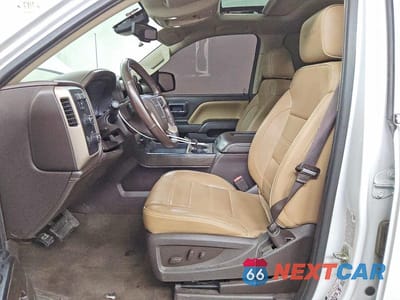 Zdjęcie 7 z 12 samochodu: 2017 GMC SIERRA K1500 DENALI VIN:3GTU2PEJ5HG331220 - miniatura