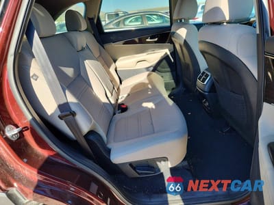 Zdjęcie 10 z 12 samochodu: 2020 KIA SORENTO S V6 VIN:5XYPGDA53LG697559 - miniatura