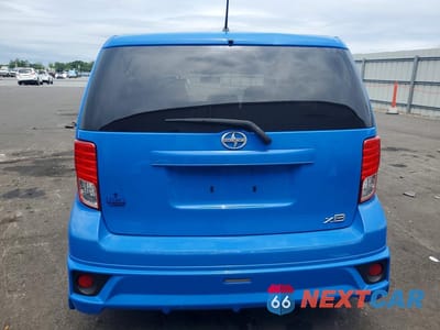 Zdjęcie 6 z 13 samochodu: 2011 TOYOTA SCION XB VIN:JTLZE4FE3B1138247 - miniatura