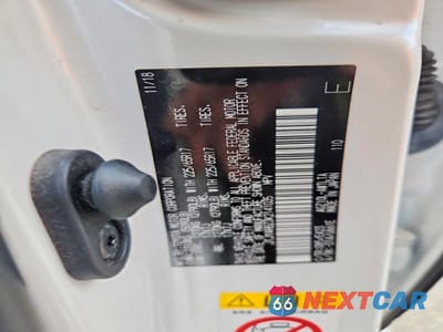 Zdjęcie 12 z 12 samochodu: 2019 LEXUS NX 300 BASE VIN:JTJYARBZ3K2141035 - miniatura