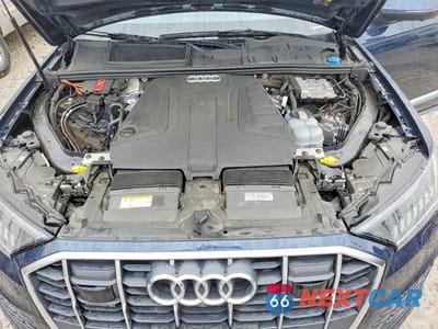 Zdjęcie 12 z 14 samochodu: 2023 AUDI Q7 PREMIUM PLUS VIN:WA1LCBF78PD014777 - miniatura