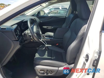 Zdjęcie 7 z 13 samochodu: 2025 LEXUS NX 250 BASE VIN:2T2ADCAZ0SC028005 - miniatura