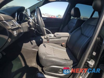 Zdjęcie 7 z 13 samochodu: 2017 MERCEDES-BENZ GLE 350 VIN:4JGDA5JB5HA819339 - miniatura
