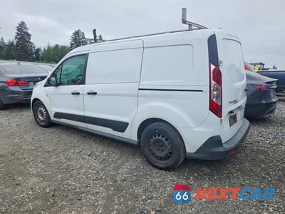 Drugie zdjęcie samochodu z przodu: 2017 FORD TRANSIT CONNECT XLT VIN:NM0LS7F70H1297388 - miniatura