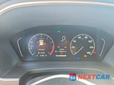 Zdjęcie 9 z 13 samochodu: 2025 HONDA PILOT TOURING VIN:5FNYG1H74SB127750 - miniatura
