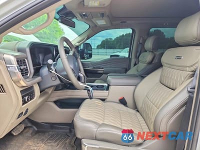 Zdjęcie 7 z 13 samochodu: 2026 FORD F350 SUPER DUTY VIN:1FT8W3DM9TED38388 - miniatura