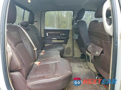 Zdjęcie 10 z 13 samochodu: 2013 RAM 1500 LONGHORN VIN:1C6RR7PTXDS619616 - miniatura