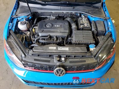 Zdjęcie 11 z 12 samochodu: 2019 VOLKSWAGEN GTI S VIN:3VW5T7AU9KM008697 - miniatura