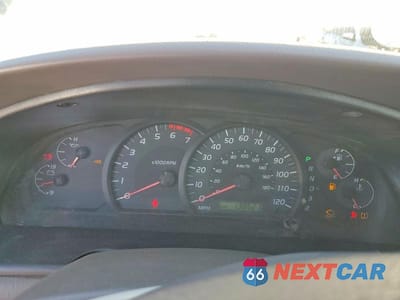 Zdjęcie 9 z 12 samochodu: 2006 TOYOTA TUNDRA DOUBLE CAB SR5 VIN:5TBET34146S529015 - miniatura