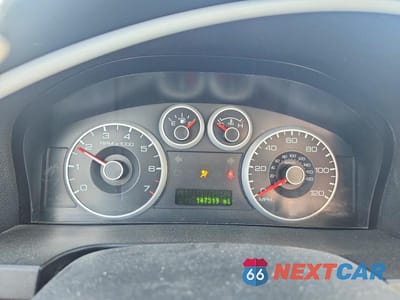 Zdjęcie 9 z 13 samochodu: 2008 FORD FUSION SEL VIN:3FAHP08Z48R143746 - miniatura