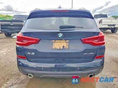 Zdjęcie 6 z 13 samochodu: 2019 BMW X3 XDRIVE30I VIN:5UXTR9C56KLP90208 - miniatura