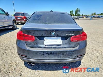Zdjęcie 6 z 12 samochodu: 2017 BMW 330 I VIN:WBA8B9G58HNU48551 - miniatura