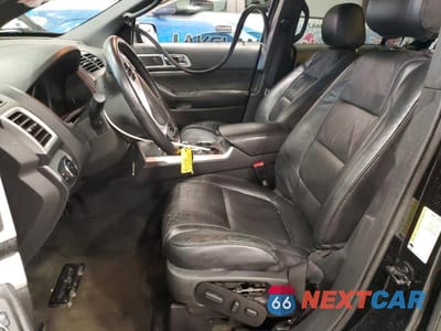 Zdjęcie 7 z 13 samochodu: 2013 FORD EXPLORER XLT VIN:1FM5K7D89DGC93351 - miniatura