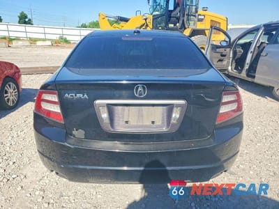 Zdjęcie 6 z 12 samochodu: 2007 ACURA TL VIN:19UUA66227A013123 - miniatura