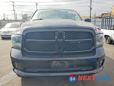 Piąte zdjęcie samochodu w środku: 2014 RAM 1500 ST VIN:1C6RR7KT6ES137864 - miniatura