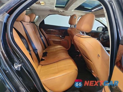 Zdjęcie 10 z 13 samochodu: 2011 JAGUAR XJ VIN:SAJWA1CBXBLV08442 - miniatura