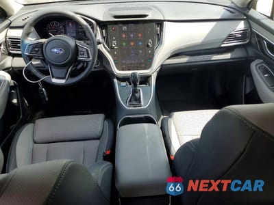 Zdjęcie 8 z 12 samochodu: 2020 SUBARU OUTBACK LIMITED VIN:4S4BTANC7L3230738 - miniatura