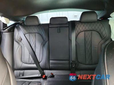 Zdjęcie 10 z 13 samochodu: 2022 BMW X6 M50I VIN:5UXCY8C02N9K45397 - miniatura