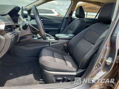Zdjęcie 7 z 12 samochodu: 2024 NISSAN ALTIMA SV VIN:1N4BL4DV3RN398131 - miniatura