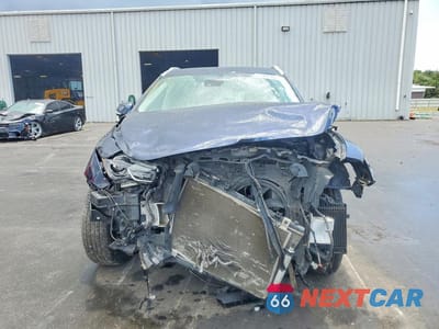 Piąte zdjęcie samochodu w środku: 2020 INFINITI QX60 LUXE VIN:5N1DL0MMXLC523305 - miniatura