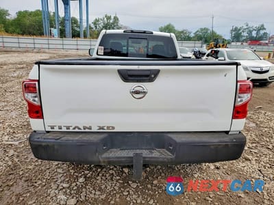 Zdjęcie 6 z 12 samochodu: 2019 NISSAN TITAN XD S VIN:1N6AA1R97KN523740 - miniatura