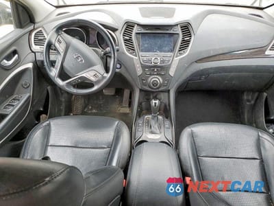 Zdjęcie 8 z 13 samochodu: 2013 HYUNDAI SANTA FE SPORT 2.0T VIN:5XYZUDLA2DG052737 - miniatura