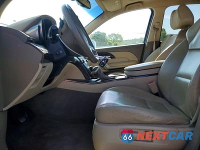 Zdjęcie 7 z 13 samochodu: 2012 ACURA MDX TECHNOLOGY VIN:2HNYD2H39CH534299 - miniatura