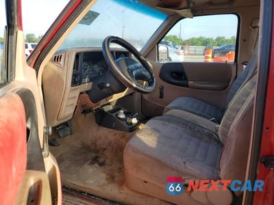 Zdjęcie 7 z 12 samochodu: 1994 FORD RANGER SUPER CAB VIN:1FTCR14U4RPB74826 - miniatura