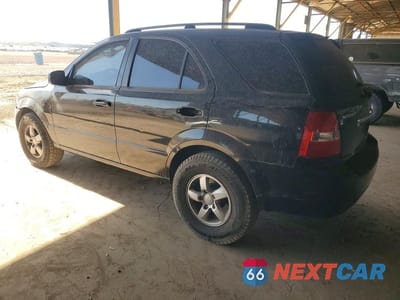 Drugie zdjęcie samochodu z przodu: 2008 KIA SORENTO BASE VIN:KNDJD735X85764607 - miniatura