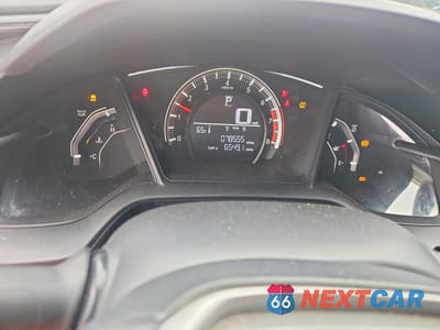 Zdjęcie 9 z 12 samochodu: 2017 HONDA CIVIC SPORT VIN:SHHFK7H41HU217184 - miniatura