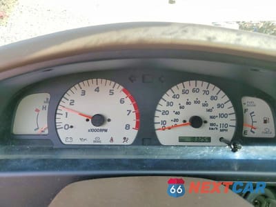 Zdjęcie 9 z 12 samochodu: 2004 TOYOTA TACOMA XTRACAB VIN:5TEVL52N44Z353110 - miniatura