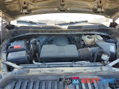 Zdjęcie 11 z 12 samochodu: 2021 CHEVROLET SILVERADO VIN:3GCPYCEF4MG249926 - miniatura