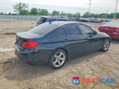Trzecie zdjęcie samochodu z tyłu: 2015 BMW 328 XI VIN:WBA3B3G58FNR88616 - miniatura