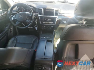 Zdjęcie 8 z 12 samochodu: 2014 MERCEDES-BENZ GL 450 4MATIC VIN:4JGDF7CE7EA430086 - miniatura