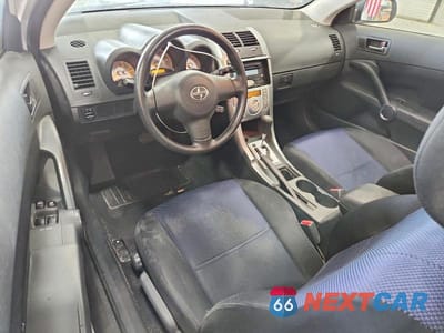 Zdjęcie 8 z 12 samochodu: 2005 SCION TC BASE VIN:JTKDE177050016596 - miniatura